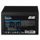 2E Блок питания 2E MASTER POWER (750W), 110-240V, >80%, 80+White, APFC, 120мм, MB(20+4), CPU(4+4), 5xSA