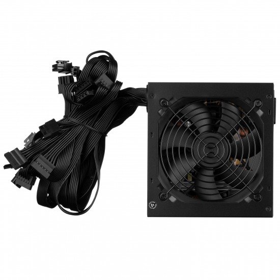 2E Блок питания 2E MASTER POWER (750W), 110-240V, >80%, 80+White, APFC, 120мм, MB(20+4), CPU(4+4), 5xSA