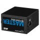 2E Блок питания 2E MASTER POWER (750W), 110-240V, >80%, 80+White, APFC, 120мм, MB(20+4), CPU(4+4), 5xSA