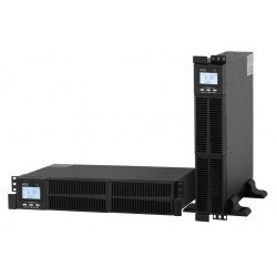 2E ИБП 2E OD1000RT, 1000VA/900W, RT2U, LCD, USB, 3xSchuko 2E ИБП 2E OD1000RT, 1000VA/900W, RT2U, LCD, USB, 3xSchuko