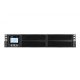 2E ИБП 2E OD1000RT, 1000VA/900W, RT2U, LCD, USB, 3xSchuko