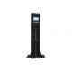 2E ИБП 2E OD1000RT, 1000VA/900W, RT2U, LCD, USB, 3xSchuko
