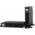 2E ИБП 2E OD1000RT, 1000VA/900W, RT2U, LCD, USB, 3xSchuko