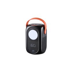 2E Портативное зарядное устройство Power Bank Travel 60000mAh PD Black 2E Портативное зарядное устройство Power Bank Travel 60000mAh PD Black