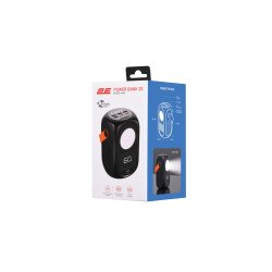 2E Портативное зарядное устройство Power Bank Travel 60000mAh PD Black 2E Портативное зарядное устройство Power Bank Travel 60000mAh PD Black