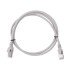 2E Patch cord  2E Cat 5e,FTP,RJ45, 26AWG ,7/0.16 Cu, 1.00 m, LSZH,Grey