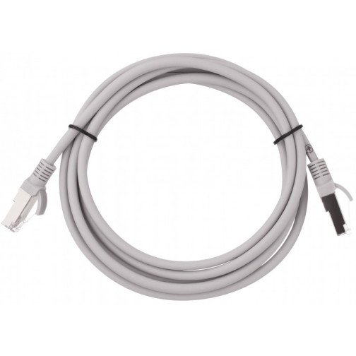 2E Structured Cabling 2E-PC5ECu-FTP2LSZH-GRY