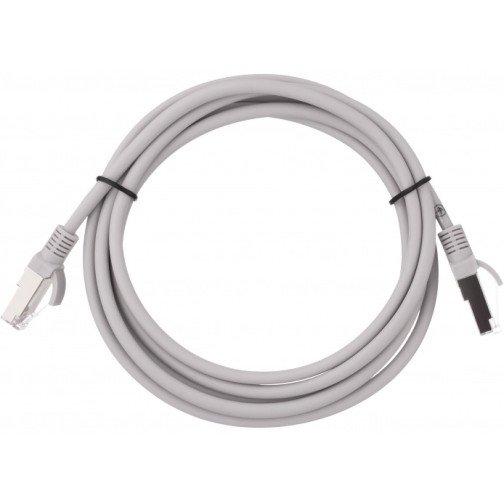 2E Structured Cabling 2E-PC5ECu-FTP3LSZH-GRY