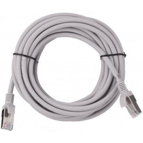 2E Structured Cabling 2E-PC5ECu-FTP5LSZH-GRY