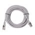 2E Patch cord  2E Cat 5e,FTP,RJ45, 26AWG ,7/0.16 Cu, 5.00 m, LSZH,Grey