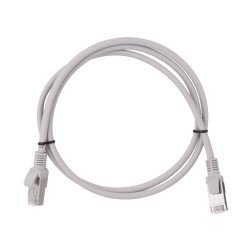 2E CAT Патч корд 6 FTP RJ45 26AWG 7/0 16 Cu LSZH Grey 2E CAT Патч корд 6 FTP RJ45 26AWG 7/0 16 Cu LSZH Grey