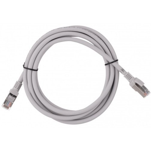 2E Structured Cabling 2E-PC6Cu-FTP2LSZH-GRY