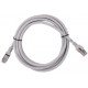 2E Patch cord 2E Cat 6,FTP,RJ45, 26AWG ,7/0.16 Cu, 2.00 m, LSZH,Grey 2E Patch cord 2E Cat 6,FTP,RJ45, 26AWG ,7/0.16 Cu, 2.00 m, LSZH,Grey