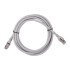2E Patch cord  2E Cat 6,FTP,RJ45, 26AWG ,7/0.16 Cu, 2.00 m, LSZH,Grey