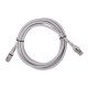 2E Patch cord  2E Cat 6,FTP,RJ45, 26AWG ,7/0.16 Cu, 2.00 m, LSZH,Grey