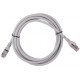 2E Patch cord 2E Cat 6,FTP,RJ45, 26AWG ,7/0.16 Cu, 3.00 m, LSZH,Grey 2E Patch cord 2E Cat 6,FTP,RJ45, 26AWG ,7/0.16 Cu, 3.00 m, LSZH,Grey