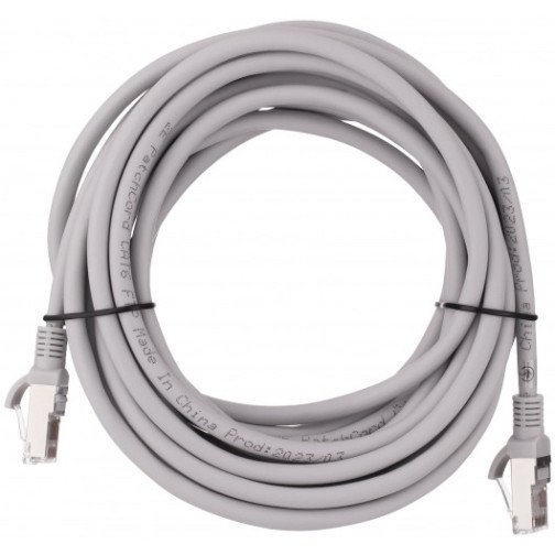 2E Structured Cabling 2E-PC6Cu-FTP5LSZH-GRY