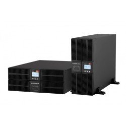 2E ИБП 2E SD6000RT, 6kVA/6kW, RT4U, LCD, USB, Terminal in&out 2E ИБП 2E SD6000RT, 6kVA/6kW, RT4U, LCD, USB, Terminal in&out
