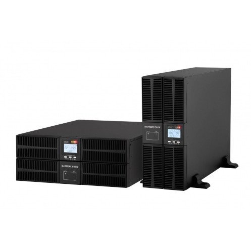 2E UPS 2E-SD6000RT