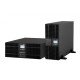 2E ИБП 2E SD6000RT, 6kVA/6kW, RT4U, LCD, USB, Terminal in&out