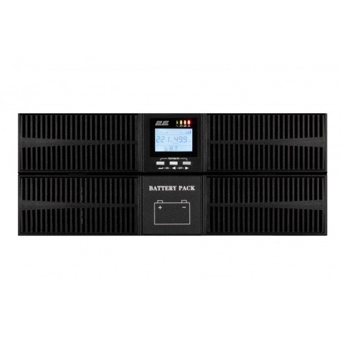 2E UPS 2E-SD6000RT