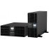 2E ИБП 2E SD6000RT, 6kVA/6kW, RT4U, LCD, USB, Terminal in&out