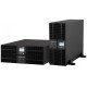 2E ИБП 2E SD6000RT, 6kVA/6kW, RT4U, LCD, USB, Terminal in&out