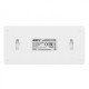 2E Коммутатор 2E PowerLink SF108C 8xFE, неуправляемый, десктоп
