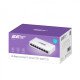 2E Коммутатор 2E PowerLink SF108C 8xFE, неуправляемый, десктоп