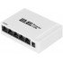 2E Коммутатор 2E PowerLink SG105C 5xGE, Гигабитный, неуправляемый, десктоп