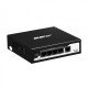 2E Коммутатор 2E PowerLink SP401F 4xFE PoE+, 1xFE Uplink, 55Вт, неуправляемый