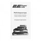 2E Коммутатор 2E PowerLink SP401F 4xFE PoE+, 1xFE Uplink, 55Вт, неуправляемый