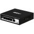 2E Коммутатор 2E PowerLink SP401F 4xFE PoE+, 1xFE Uplink, 55Вт, неуправляемый