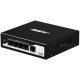 2E Коммутатор 2E PowerLink SP401F 4xFE PoE+, 1xFE Uplink, 55Вт, неуправляемый