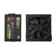 2E Блок питания 2E SOLID POWER (600W), 110-240V, >85%, 80+Bronze, APFC, 120мм, MB(20+4), CPU(4+4), 6xSA