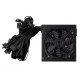 2E Блок питания 2E SOLID POWER (600W), 110-240V, >85%, 80+Bronze, APFC, 120мм, MB(20+4), CPU(4+4), 6xSA