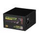 2E Блок питания 2E SOLID POWER (600W), 110-240V, >85%, 80+Bronze, APFC, 120мм, MB(20+4), CPU(4+4), 6xSA