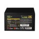 2E Блок питания 2E SOLID POWER (700W), 110-240V, >85%, 80+Bronze, APFC, 120мм, MB(20+4), CPU(4+4), 6xSA 2E Блок питания 2E SOLID POWER (700W), 110-240V, >85%, 80+Bronze, APFC, 120мм, MB(20+4), CPU(4+4), 6xSA