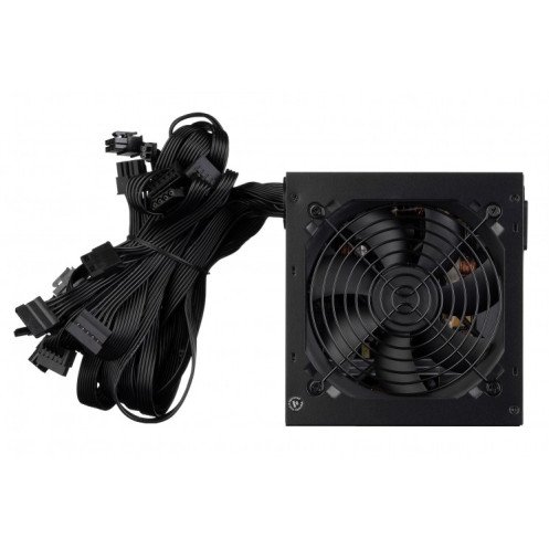 2E Блок питания 2E SOLID POWER (700W), 110-240V, >85%, 80+Bronze, APFC, 120мм, MB(20+4), CPU(4+4), 6xSA