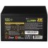 2E Блок питания 2E SOLID POWER (700W), 110-240V, >85%, 80+Bronze, APFC, 120мм, MB(20+4), CPU(4+4), 6xSA