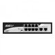 2E Коммутатор 2E PowerLink SP802F 8xFE PoE+, 2xFE Uplink, 96Вт, неуправляемый 2E Коммутатор 2E PowerLink SP802F 8xFE PoE+, 2xFE Uplink, 96Вт, неуправляемый