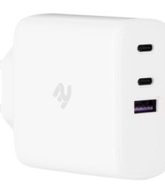 Сетевое зарядное устройство для телефона