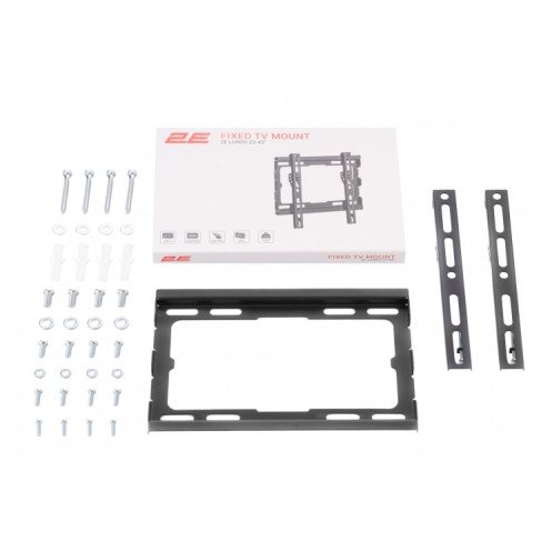 2E TV Mount 2E2GEN2343FIX