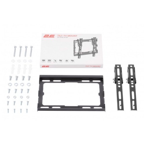 2E TV Mount 2E2GEN2343TILT