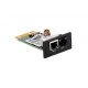 2E Сетевая плата 2E  SNMP Card