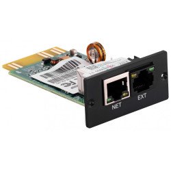 2E Сетевая плата 2E  SNMP Card