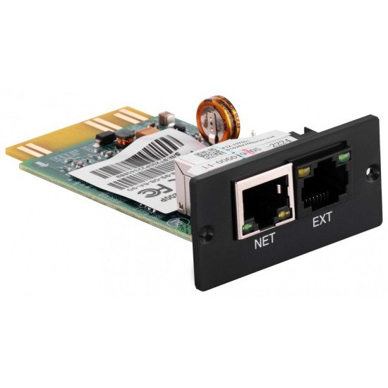 2E Сетевая плата 2E  SNMP Card