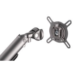 2E Husto USB 3.0 hub подставка для монитора - настольный кронштейн