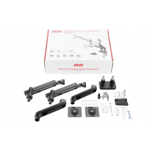 2E Monitor Mount 2EdgeRED2