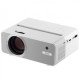 2E Проектор Projector 2E Phobos FHD, 200 lm, LED, 1.3, WiFi 2E Проектор Projector 2E Phobos FHD, 200 lm, LED, 1.3, WiFi